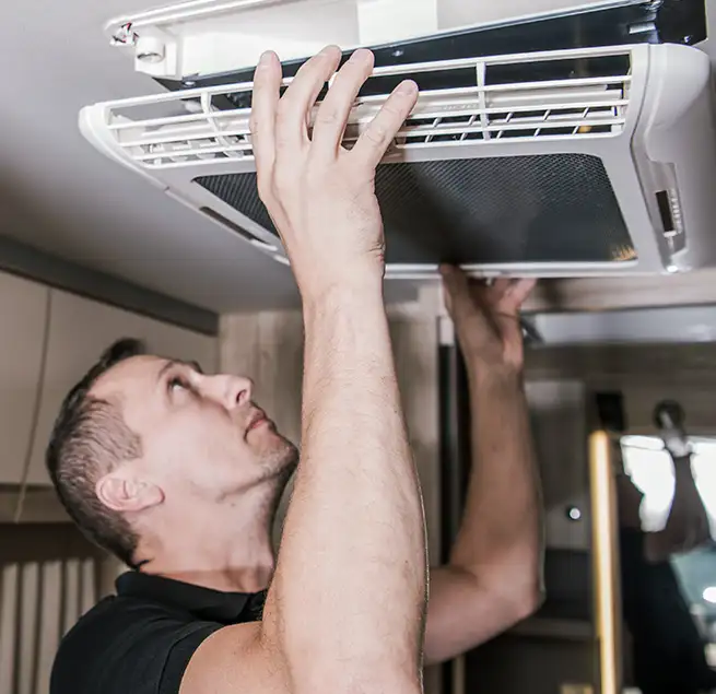 Why Homeowners & Businesses Trust Us Milwaukee, WI