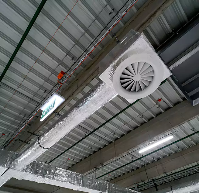 Why Homeowners & Businesses Trust Us in Milwaukee, WI