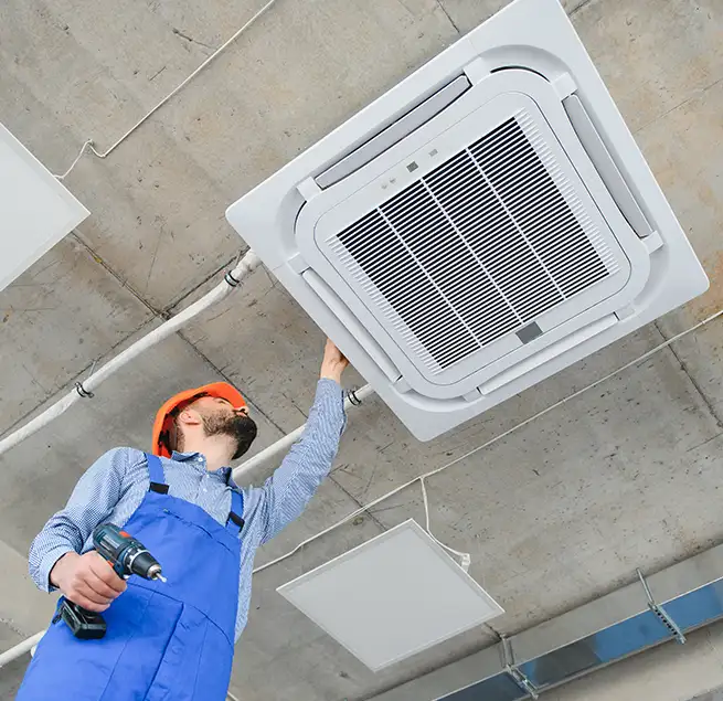 Why Homeowners & Businesses Trust Us in Milwaukee, WI