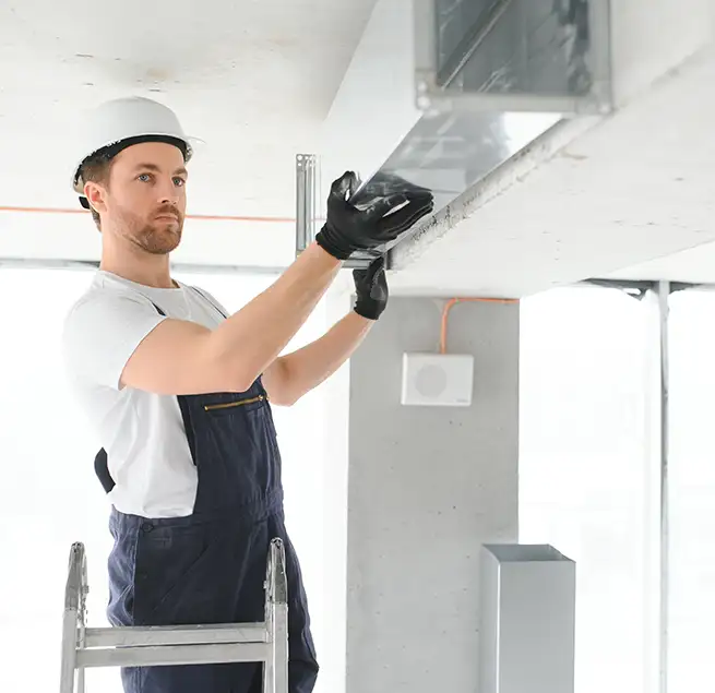 Why Homeowners & Businesses Trust Us in Milwaukee, WI?