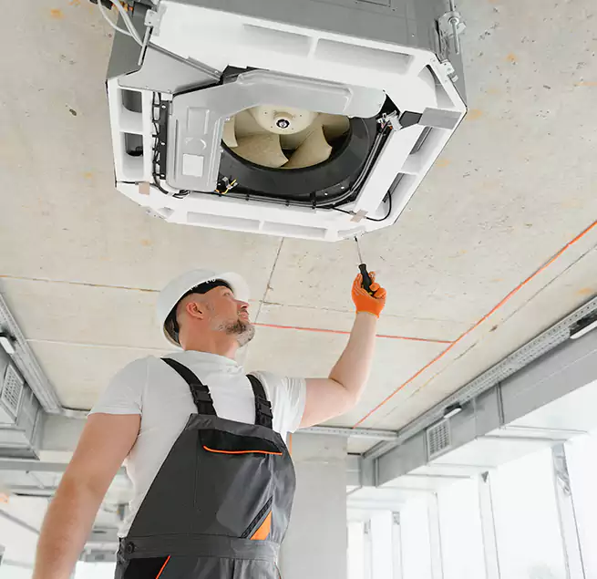 Why Homeowners Businesses Trust Us in Milwaukee, WI