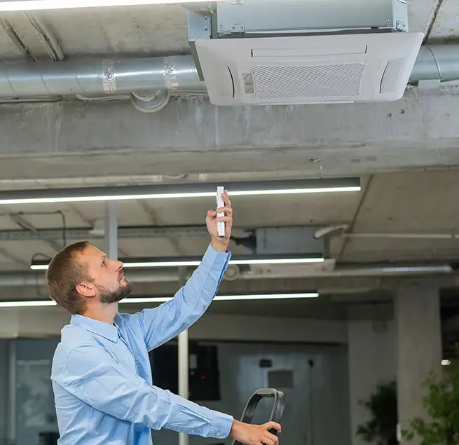 Why Homeowners & Businesses Trust Us in Milwaukee, WI?