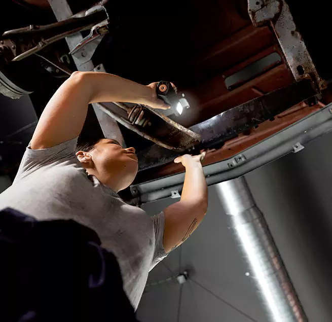 Why Homeowners & Businesses Trust Us Milwaukee, WI