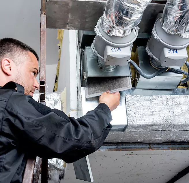 Why Homeowners & Businesses Trust Us in Milwaukee, WI?