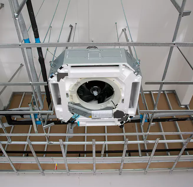 Why Homeowners & Businesses Trust Us Milwaukee, WI?