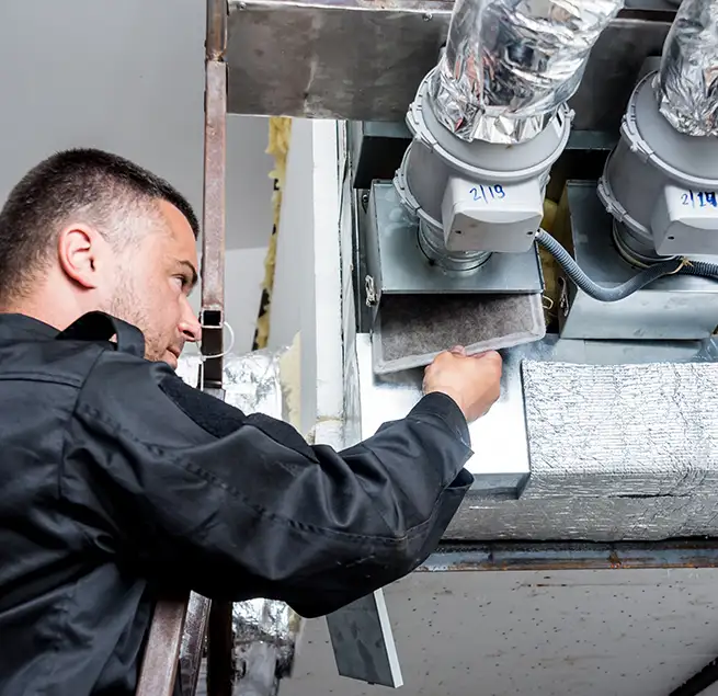 Why Homeowners & Businesses Trust Us in Milwaukee, WI?